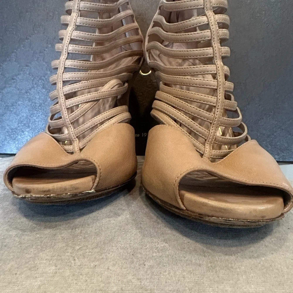 Gucci Heels